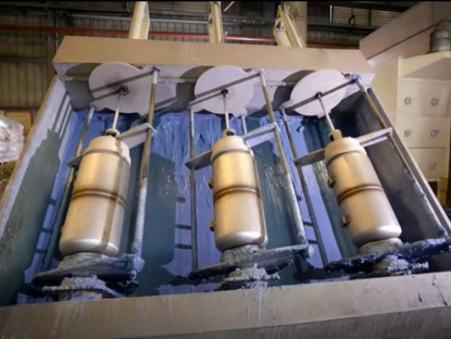 Thông tin doanh nghiệp - Giảm chi phí bảo hành - Tăng biên lợi nhuận: Bài toán trong kinh doanh bình nước nóng