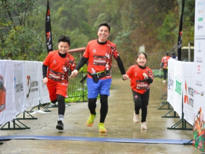 Thông tin doanh nghiệp - Mitsubishi Motors Việt Nam chính thức đồng hành cùng Nha Trang City Trail 2026