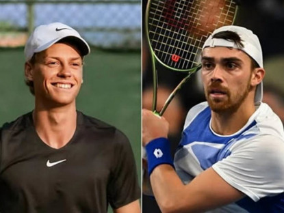 Thể thao - Trực tiếp tennis Sinner - Bonzi: Chiến thắng chóng vánh trong tầm tay (Madrid Open)