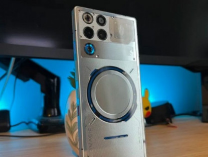 Công nghệ - Những điện thoại chơi game tốt nhất đầu năm 2026