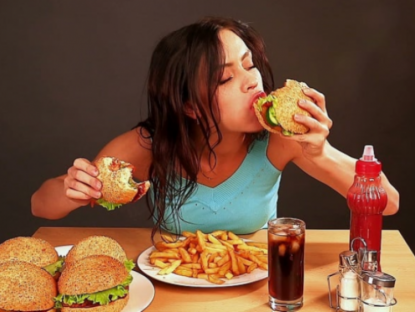 Thông tin doanh nghiệp - 2 kiểu ăn khiến thận “kêu cứu”: dừng ngay trước khi quá muộn