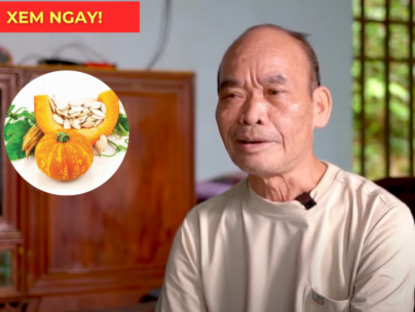 Thông tin doanh nghiệp - Tiểu đêm 3-4 lần suốt nhiều năm - Người cựu chiến binh có thay đổi bất ngờ nhờ Ích Niệu Khang