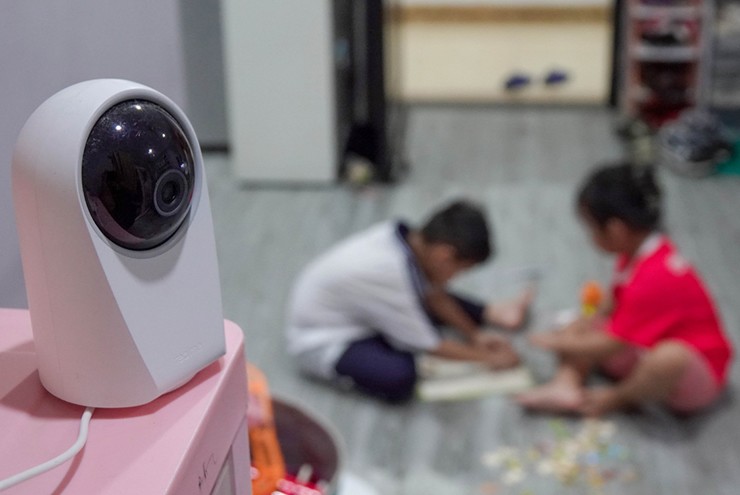 Những thiết bị không nên ngắt điện khi rời khỏi nhà du lịch dài ngày - 2