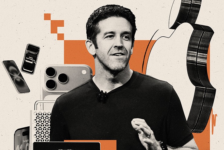 6 thiết bị hoàn toàn mới của Apple dưới thời CEO kế nhiệm Tim Cook - 1