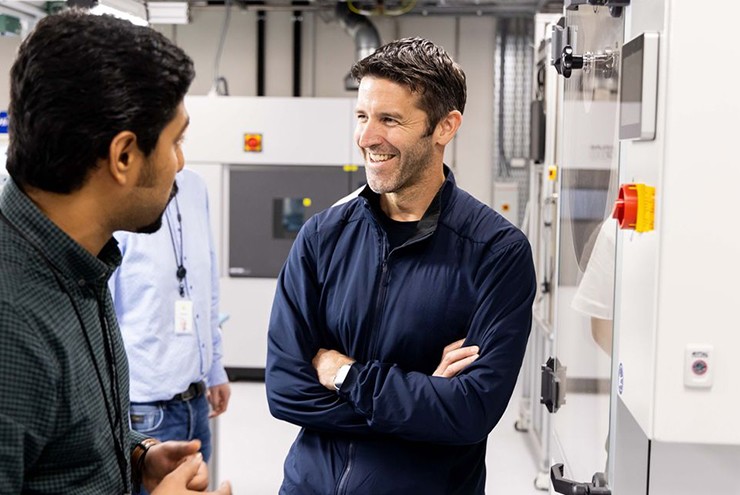 6 thiết bị hoàn toàn mới của Apple dưới thời CEO kế nhiệm Tim Cook - 2