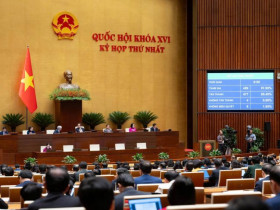 Tạo khuôn khổ pháp lý quan trọng để khơi thông các nguồn lực, góp phần xây dựng và phát triển nền văn hóa Việt Nam tiên tiến, đậm đà bản sắc dân tộc