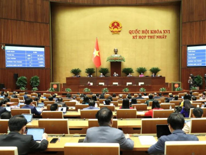 Âm nhạc - Cần cơ chế, chính sách đủ mạnh để phát triển truyền dạy văn hóa, nghệ thuật truyền thống trong nhà trường