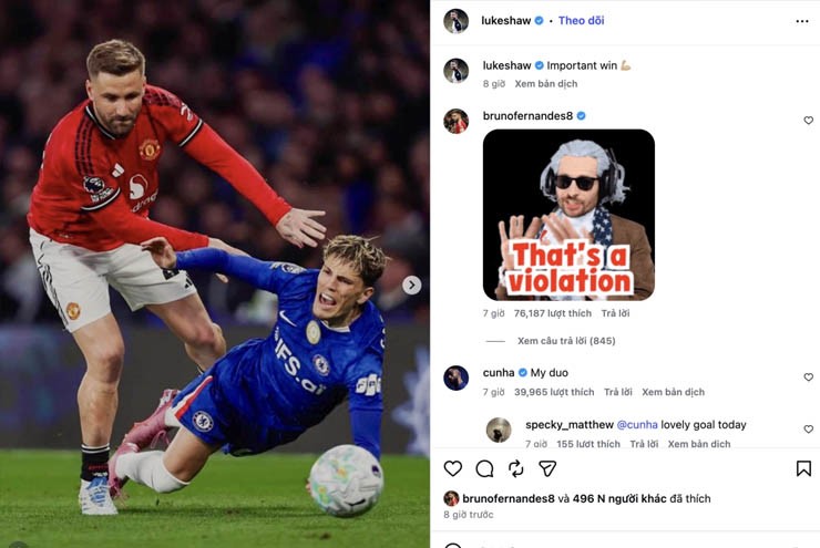 Garnacho sa sút không phanh, sự nghiệp lụn bại: MU cũng phải chịu trách nhiệm? - 1