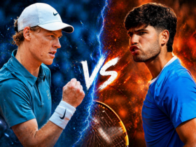 Alcaraz sai lầm khi 