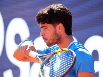 Thể thao - Alcaraz chính thức lỡ cả Rome Masters lẫn Roland Garros: Thời cơ vàng cho Sinner
