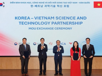 Thông tin doanh nghiệp - Đại học Quang Trung cùng Việt Nam xây dựng nền tảng giáo dục trọng trách