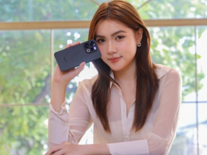 Công nghệ - 5 siêu phẩm smartphone có camera "chất" nhất hiện tại