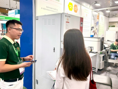 Thông tin doanh nghiệp - Máy tốt chưa đủ: Điều gì thực sự quyết định hiệu quả phòng thí nghiệm?