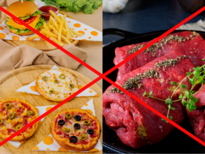 Thông tin doanh nghiệp - 2 kiểu ăn khiến thận “kêu cứu”: dừng ngay trước khi quá muộn