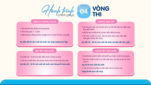Phát động Cuộc thi tìm kiếm giọng hát Thanh thiếu nhi toàn quốc “Sơn ca vàng - Thế hệ mới 2026” - 3