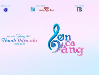 Tin Tức - Phát động Cuộc thi tìm kiếm giọng hát Thanh thiếu nhi toàn quốc “Sơn ca vàng - Thế hệ mới 2026”
