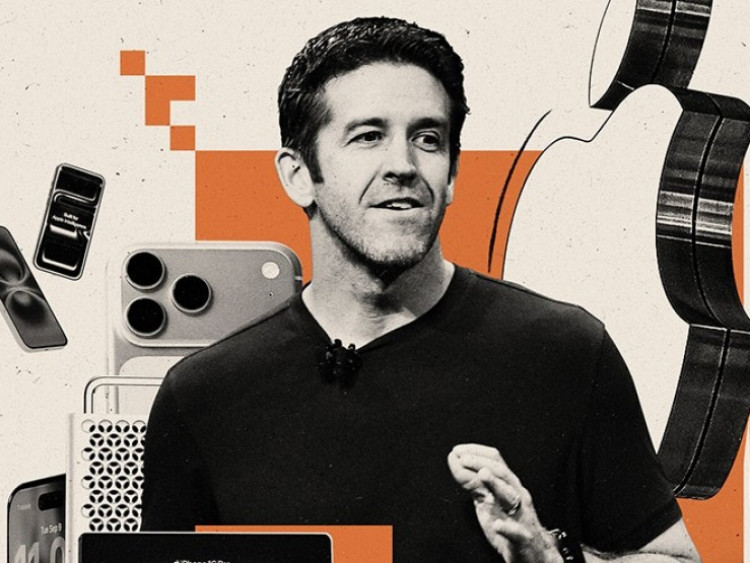 6 thiết bị hoàn toàn mới của Apple dưới thời CEO kế nhiệm Tim Cook