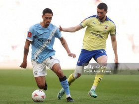 Trực tiếp bóng đá Man City - Southampton: Bảo toàn chiến thắng (Hết giờ)