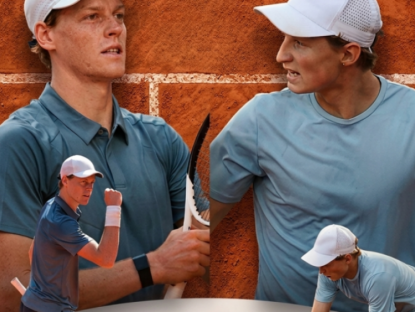 Thể thao - Tennis đỉnh cao Madrid Open: Sinner thị uy trước hiện tượng, Fonseca đại chiến đàn em Nadal