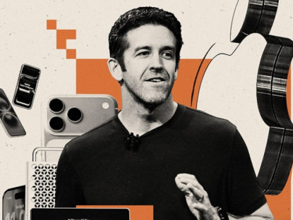 Công nghệ - 6 thiết bị hoàn toàn mới của Apple dưới thời CEO kế nhiệm Tim Cook