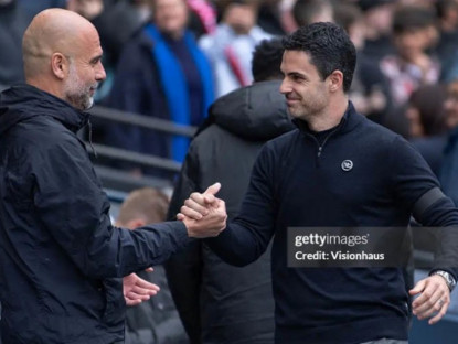 Thể thao - Không phải Guardiola hay Arteta, đây mới là HLV xứng đáng hay nhất Ngoại hạng Anh 2025/26