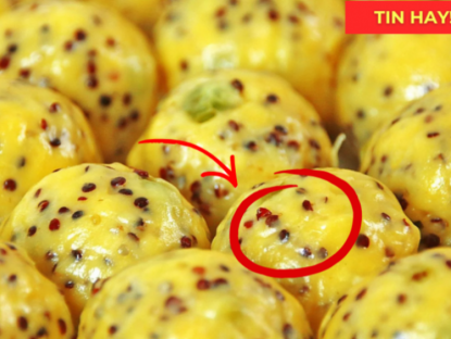 Thông tin doanh nghiệp - Loại hạt tí hon này là “cứu tinh” cho người tiểu đêm, Việt Nam rẻ bèo nhưng nước ngoài coi như “báu vật”!