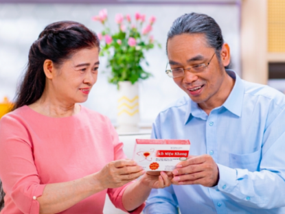 Thông tin doanh nghiệp - Giải mã sức hút của ích niệu khang: tại sao người bị tiểu đêm, tiểu nhiều lần lại tin dùng đến thế?