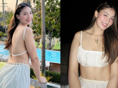 Thể thao - "Ngọc nữ" bóng chuyền Thái Lan gây chú ý vì vẻ đẹp "nghiêng nước nghiêng thành"