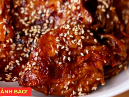 Thông tin doanh nghiệp - Nghỉ lễ nhớ tránh xa món nhậu khoái khẩu này nếu không muốn “đầu độc” phổi, đàm nhiều, ho dai dẳng