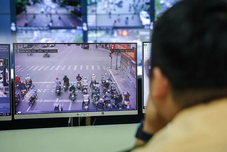 Những điều mà camera AI có thể nhìn thấy - 2