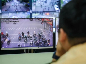 Những điều mà camera AI có thể nhìn thấy