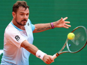 Nóng nhất thể thao chiều 27/4: Dimitrov và Wawrinka dự giải Challenger tại Pháp