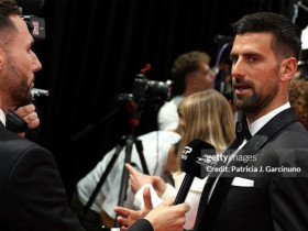 Nóng nhất thể thao tối 27/4: Cơ hội vô địch Roland Garros mở ra với Djokovic