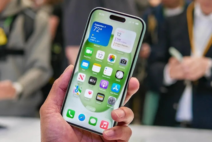 Đây là mẫu iPhone mới mua lúc này chẳng khác nào “ném tiền qua cửa sổ” - 1