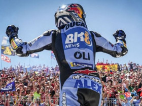Đua xe MotoGP, Spanish GP 2026: Sự trở lại của Alex Marquez và những kịch bản “điên khùng” tại Jerez