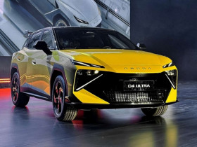 Chi tiết Omoda 4 sắp ra mắt tại Việt Nam, đa dạng phiên bản đấu BYD Dolphin