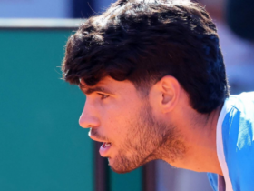 Alcaraz bỏ Roland Garros, Djokovic - Zverev vẫn 