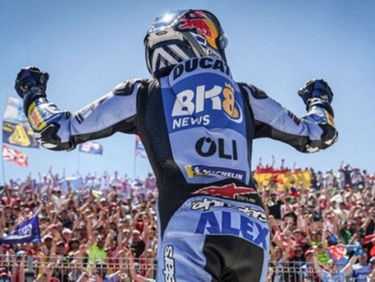 Thể thao - Đua xe MotoGP, Spanish GP 2026: Sự trở lại của Alex Marquez và những kịch bản “điên khùng” tại Jerez