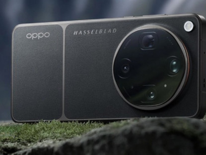 Thông tin doanh nghiệp - Đánh giá OPPO Find X9 Ultra: Camera 200MP và pin 7050 mAh thiết lập chuẩn mực flagship 2026