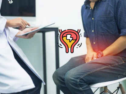 Thông tin doanh nghiệp - Ích Niệu Khang - Trợ thủ đắc lực cho bệnh nhân bàng quang tăng hoạt, tiểu nhiều lần, tiểu không tự chủ