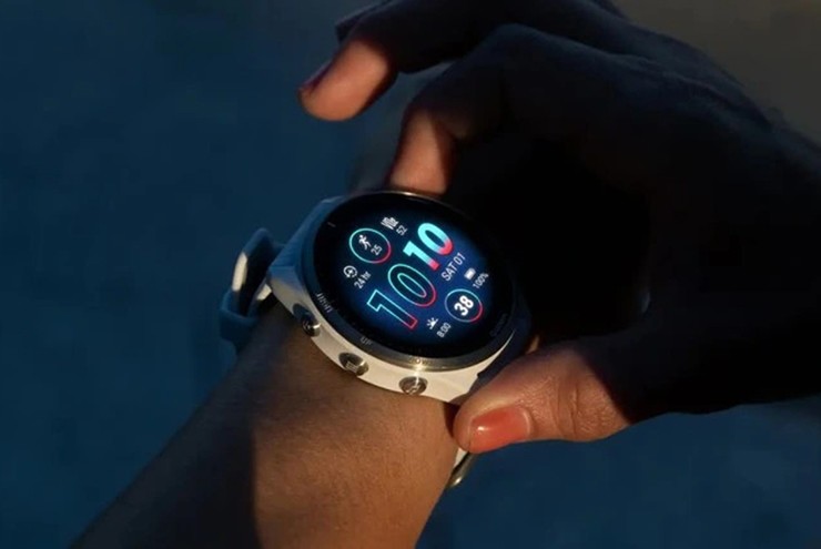 Thiết bị theo dõi sức khỏe giá rẻ đang làm tốt ngoài mong đợi - 1