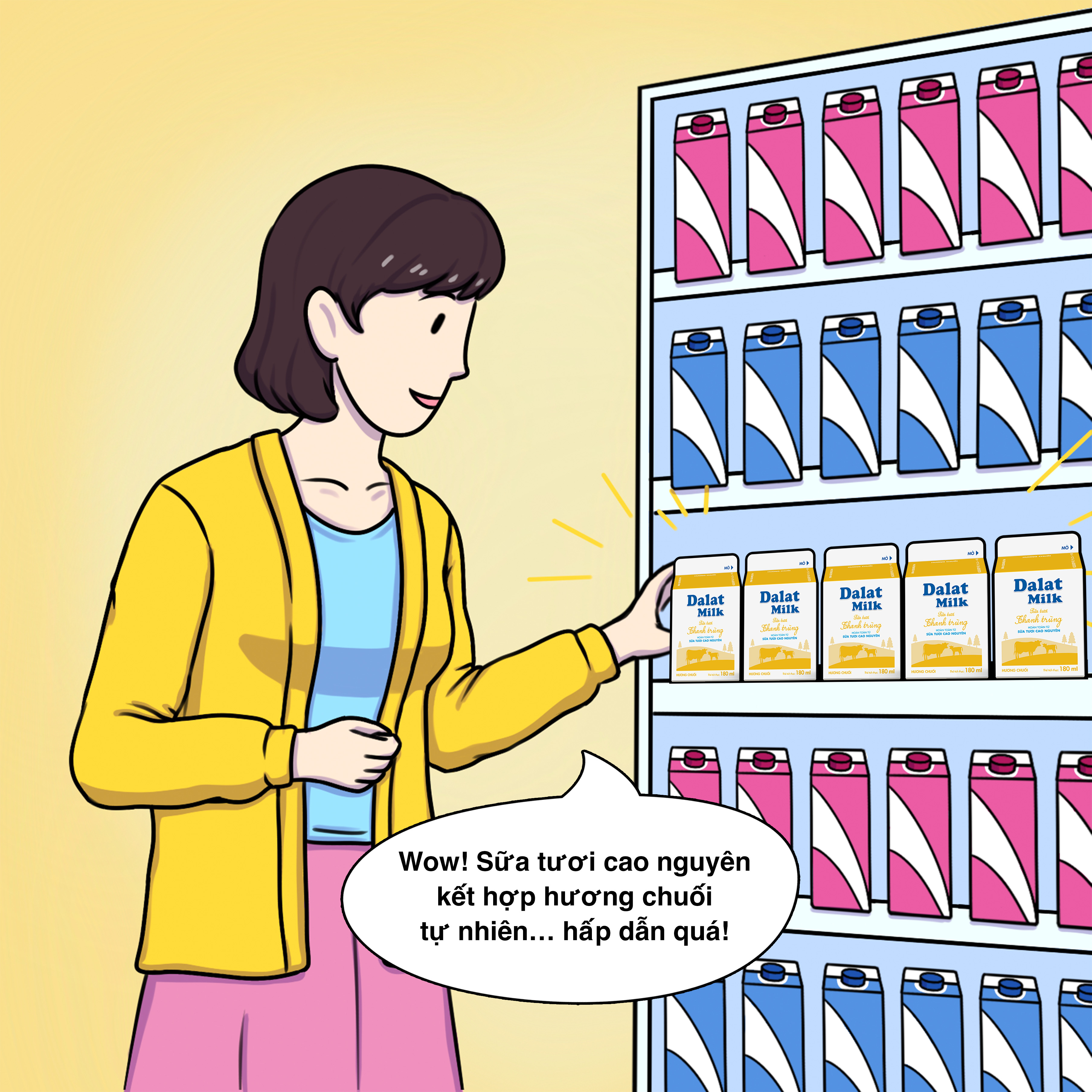 Hành trình chọn sữa của người tiêu dùng hiện đại - Ưu tiên nguyên liệu từ tự nhiên - 2