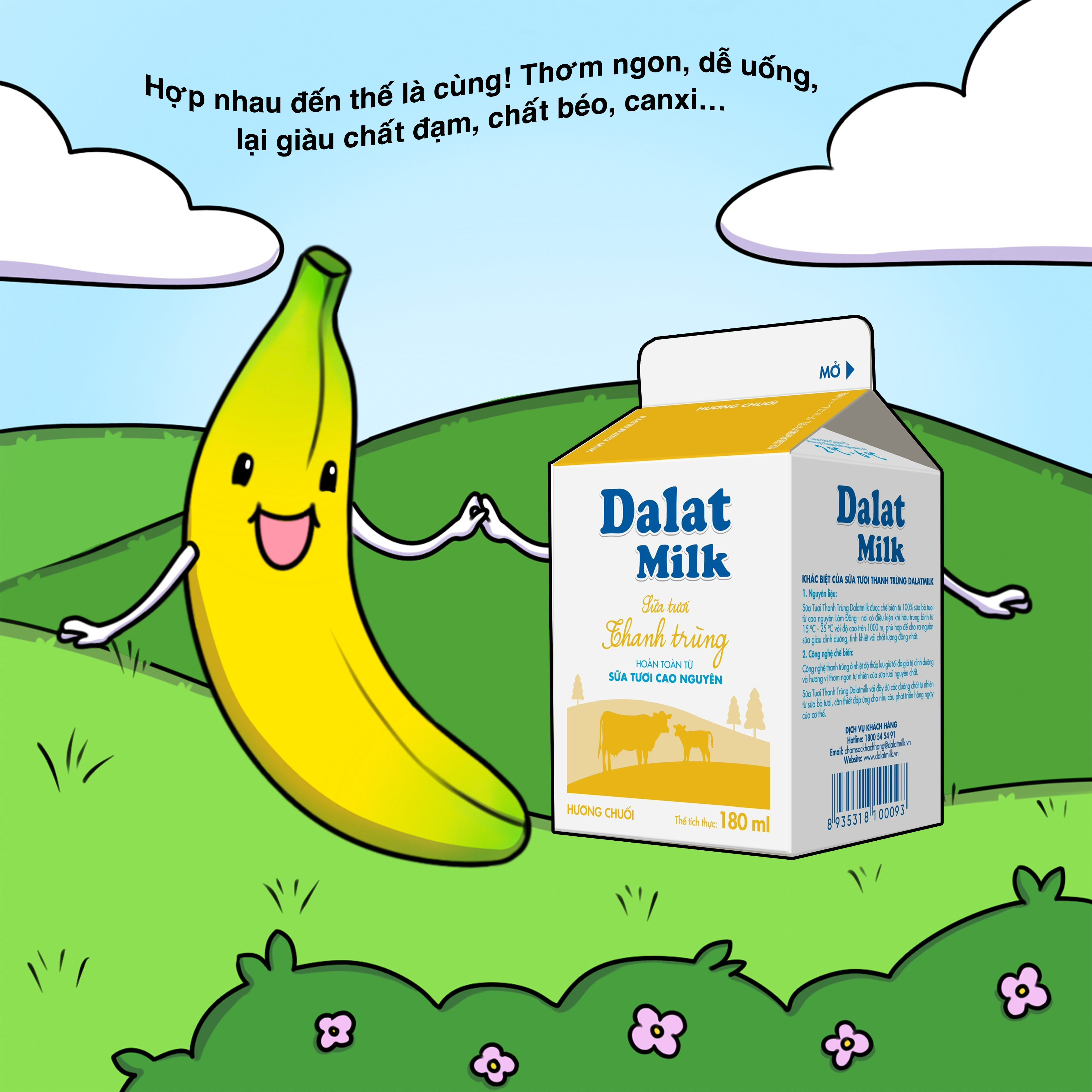 Hành trình chọn sữa của người tiêu dùng hiện đại - Ưu tiên nguyên liệu từ tự nhiên - 4