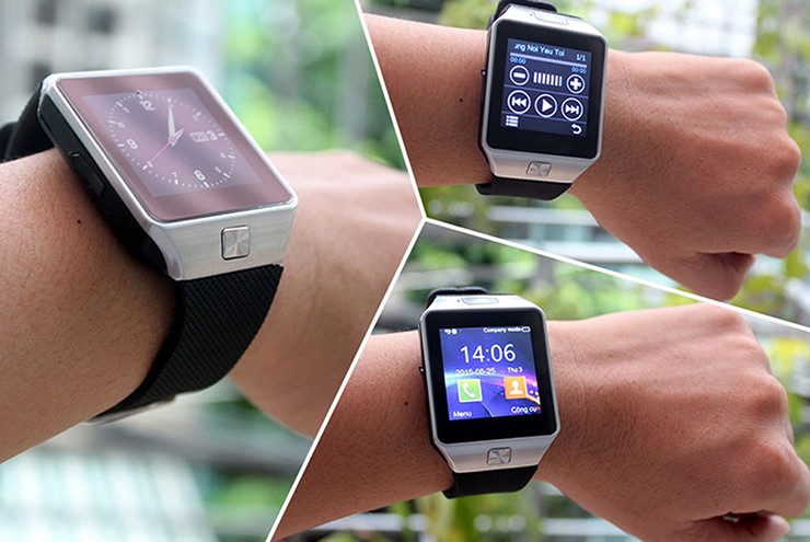 Thiết bị theo dõi sức khỏe giá rẻ đang làm tốt ngoài mong đợi - 2