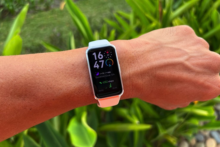 Thiết bị theo dõi sức khỏe giá rẻ đang làm tốt ngoài mong đợi - 3