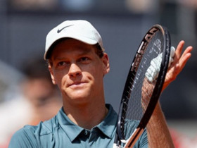 Nóng nhất thể thao sáng 29/4: Sinner chỉ trích lịch thi đấu Madrid Open, Alcaraz khó dự Wimbledon