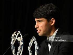 Nóng nhất thể thao trưa 29/4: Roddick khuyên Alcaraz thi đấu ít lại