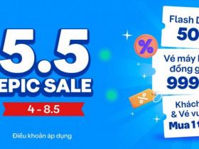 Dữ liệu Traveloka cho thấy ‘Ngày Đôi’ đang định hình hành vi đặt dịch vụ du lịch của du khách Việt và khu vực