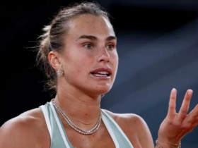 Nóng nhất thể thao tối 29/4: Sabalenka không suy sụp dù thua sốc