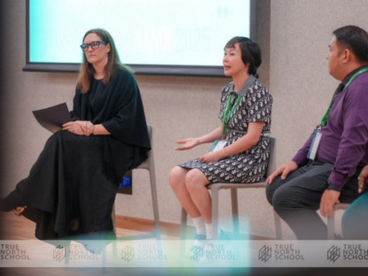 Thông tin doanh nghiệp - Hành trình “lột xác” thành học sinh xuất sắc: xuất phát từ sự thấu hiểu